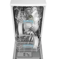 Посудомоечная машина отдельностоящая Meferi MDW4562WH FS LIGHT mdw4562wh fs light