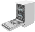 Посудомоечная машина отдельностоящая Meferi MDW4562WH FS LIGHT mdw4562wh fs light