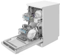 Посудомоечная машина отдельностоящая Meferi MDW4562WH FS LIGHT mdw4562wh fs light