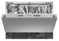 Посудомоечная машина встраиваемая Meferi MDW4563 COMPACT POWER mdw4563 compact power