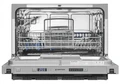 Посудомоечная машина встраиваемая Meferi MDW4563 COMPACT POWER mdw4563 compact power