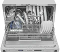 Посудомоечная машина встраиваемая Meferi MDW4563 COMPACT POWER mdw4563 compact power