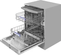 Посудомоечная машина встраиваемая Meferi MDW6083 POWER mdw6083 power