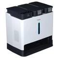 Робот-пылесос Haier HSR Pro R3 f55148e00ru