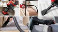 Пылесос Bosch BCS711PET bcs711pet