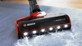 Пылесос Bosch BCS711PET bcs711pet
