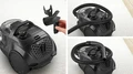 Пылесос Bosch BGC21X300 bgc21x300