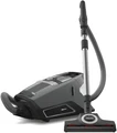 Пылесос Miele SKCF5 Blizzard CX1 Cat&Dog Flex PowerLine Graphite grey skcf5 blizzard cx1 cat&dog flex powerline graphite grey