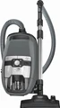 Пылесос Miele SKRF5 Blizzard CX1 PowerLine Graphite grey skrf5 blizzard cx1 powerline graphite grey