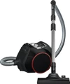 Пылесос Miele SNRF0 Boost CX1 черный обсидиан snrf0 boost cx1 чёрный обсидиан