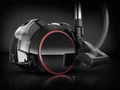 Пылесос Miele SNRF0 Boost CX1 черный обсидиан snrf0 boost cx1 чёрный обсидиан