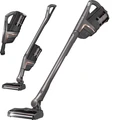 Пылесос Miele SOML0 Triflex HX2 Pro серый инфинити soml0 triflex hx2 pro серый инфинити