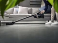 Пылесос Miele SOML5 Triflex HX2 Performance серый soml5 triflex hx2 performance серый