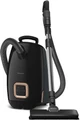 Пылесос Miele SUSF0 Guard L1 AllFloor Noir черный susf0 guard l1 allfloor noir черный