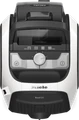 Пылесос SNCF0 Boost CX1 Parquet белый лотос Miele sncf0 boost cx1 parquet белый лотос