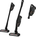Пылесос Miele SOML 5 Triflex HX 2 Runner Obsidian black soml 5 triflex hx 2 runner obsidian black