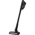Пылесос вертикальный Miele Triflex HX2 Runner OBSW Obsidian Black обсидиан triflex hx2 runner obsw