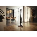 Пылесос вертикальный Miele Triflex HX2 Runner OBSW Obsidian Black обсидиан triflex hx2 runner obsw