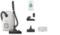 Пылесос Miele Guard L1 Allergy brillant white 2755 guard l1 allergy brillant white 2754
