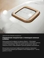 Пылесос Miele Guard L1 Allergy brillant white 2755 guard l1 allergy brillant white 2754