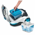 Пылесос THOMAS DryBOX+AquaBOX Parkett drybox+aquabox parkett