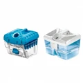 Пылесос THOMAS DryBOX+AquaBOX Parkett drybox+aquabox parkett