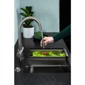 Смеситель для кухни Omoikiri Akita-S-C 4994330