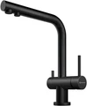 Смеситель для мойки Omoikiri Nagano-GB (4994284) графит 4994284