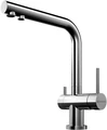Смеситель для мойки Omoikiri Nagano-C (4994146) хром 4994146