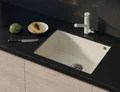 Смеситель для кухни Omoikiri Tonami-BE ваниль 4994059 4994059