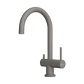 Смеситель Omoikiri Yamada-GR-P leningrad grey 4974261 4974261