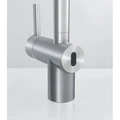 Смеситель Franke Atlas Neo Sensor нержавеющая сталь 115.0625.489