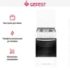Плита Gefest ПГ 3200-05 23500001