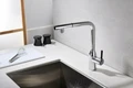 Смеситель для кухни Paulmark Viper Vi213105-CR хром vi213105-cr
