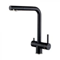 Смеситель для кухни Paulmark Skalen Sk213020-401 антрацит sk213020-401