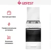 Плита Gefest ПГ 3200-06 К2 23600021