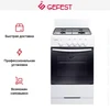 Плита Gefest ПГ 3200-08 К33 23800331