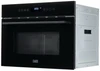 Встраиваемая микроволновая печь VARD VMC355HK 242202
