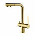 Смеситель для кухни Paulmark Serpentine Se213222-G se213222-g