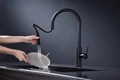 Paulmark Senso, смеситель, антрацит se215180-an