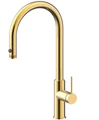 Paulmark Galant, смеситель, светлое золото ga213077-lg