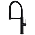 Смеситель для кухни Paulmark GANYMEDE Ga213199-AN антрацит ga213199-an