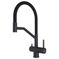 Смеситель для кухни Paulmark RUBERT Ru213175-AN антрацит ru213175-an
