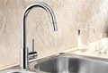 Смеситель Blanco MIDA-S 521454 хром 521454