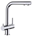 Смеситель Blanco FONTAS II 525137 хром 525137