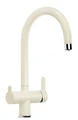 Смеситель Blanco TRIMA 526266 Silgranit жасмин 526266