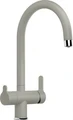 Смеситель Blanco TRIMA 526272 Silgranit жемчужный 526272