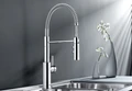 Смеситель Blanco CATRIS-S 521476 хром 521476