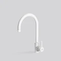 Смеситель Falmec ISEO ROUND WH белый misr.00#whf