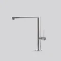 Смеситель Falmec PURE STEEL FLAT mpsf.00#ssf